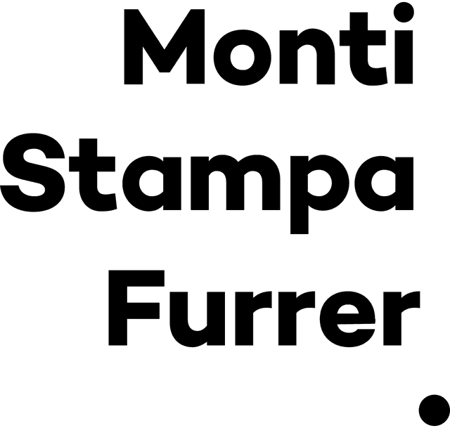 Monti Stampa Furrer logo