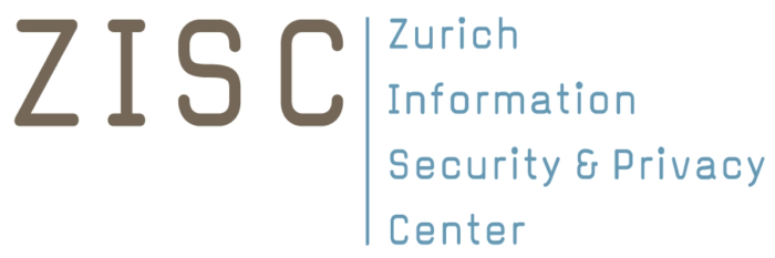 Zurich Information Security & Privacy Center